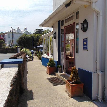 Seacroft Guest House Paignton Exteriör bild
