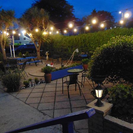 Seacroft Guest House Paignton Exteriör bild