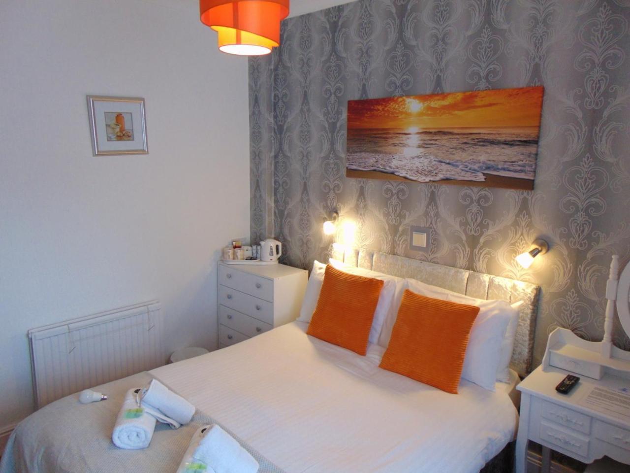 Seacroft Guest House Paignton Exteriör bild
