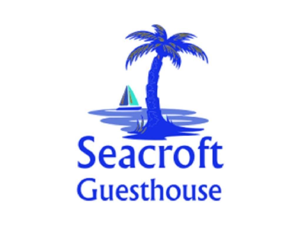 Seacroft Guest House Paignton Exteriör bild