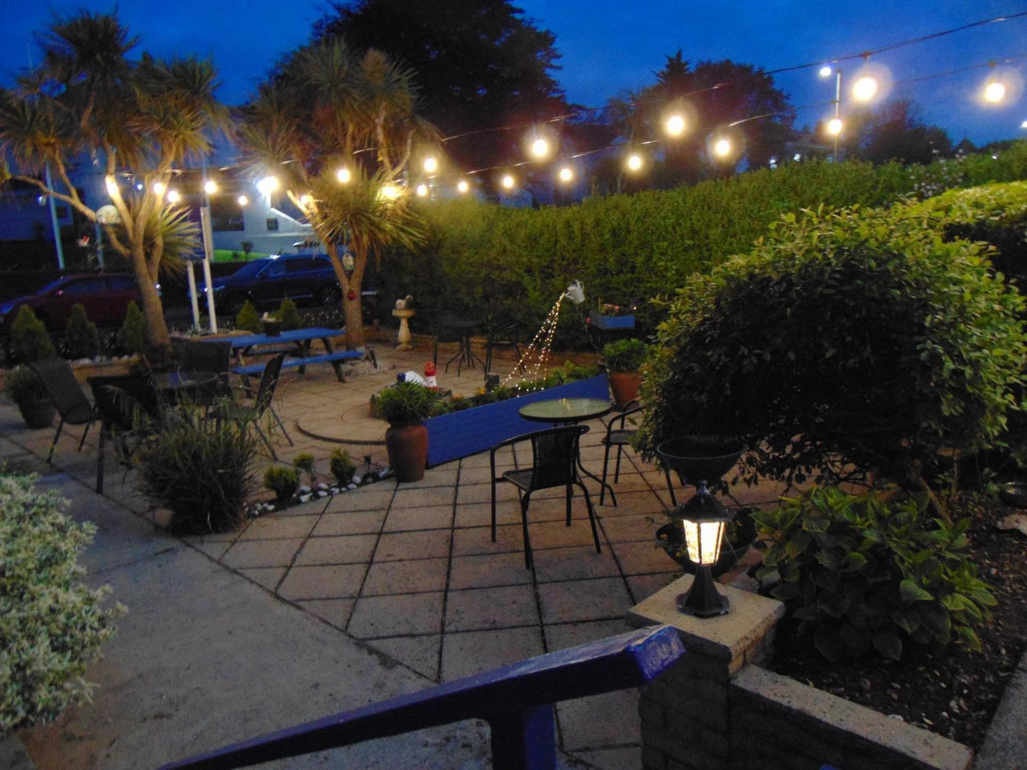 Seacroft Guest House Paignton Exteriör bild