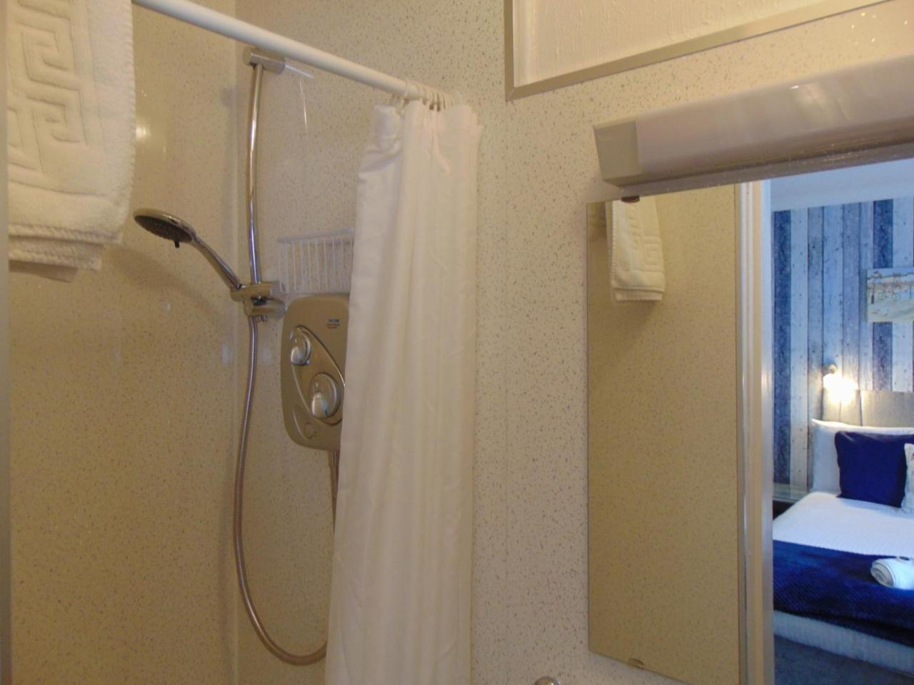 Seacroft Guest House Paignton Rum bild